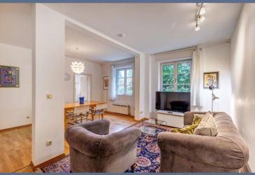 Vorschaubild Wohnung