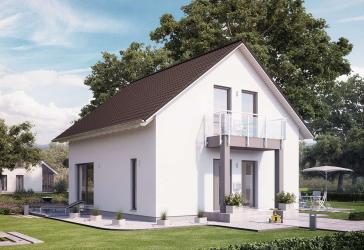 Vorschaubild Einfamilienhaus