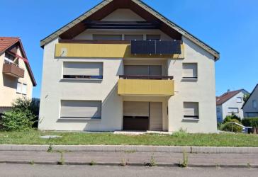 Vorschaubild Wohnung