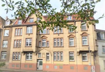 Vorschaubild Wohnung