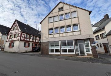 Vorschaubild Mehrfamilienhaus