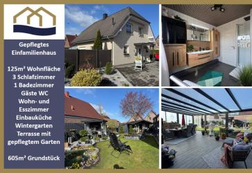 Vorschaubild Einfamilienhaus