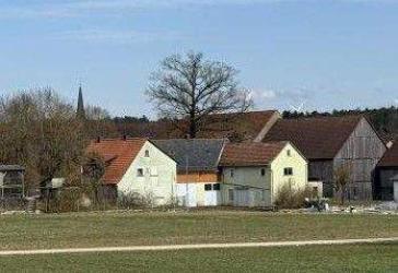 Vorschaubild Bauernhaus