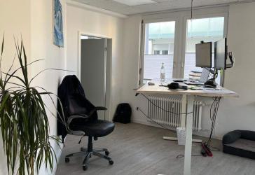 Vorschaubild Büro- /Praxis-Immobilie