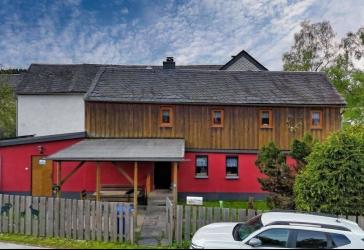 Vorschaubild Einfamilienhaus