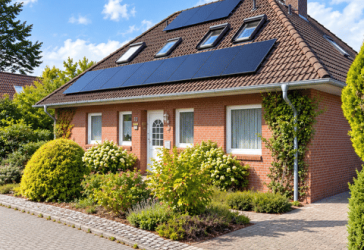 Vorschaubild Einfamilienhaus