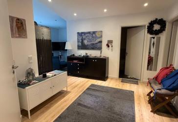 Vorschaubild Maisonettewohnung