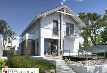 Vorschaubild Einfamilienhaus