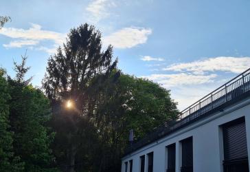 Vorschaubild Penthouse