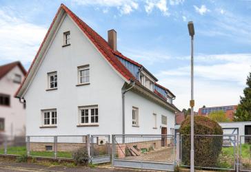Vorschaubild Mehrfamilienhaus