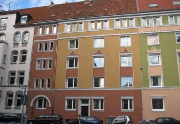 Vorschaubild Wohnung