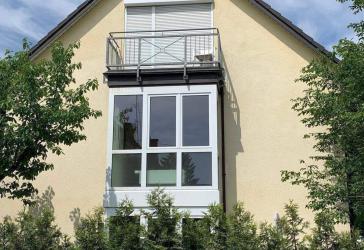 Vorschaubild Maisonettewohnung
