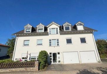 Schöne 3 Zi Wohnung in Mayen