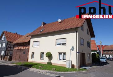 Vorschaubild Einfamilienhaus