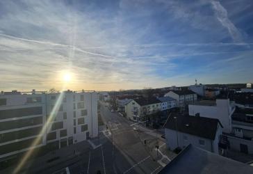 Vorschaubild Penthouse