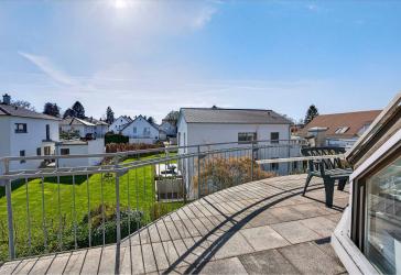 Vorschaubild Maisonettewohnung