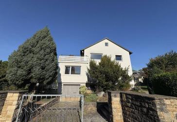 Vorschaubild Einfamilienhaus