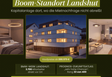 Vorschaubild Wohnung
