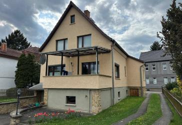 Vorschaubild Einfamilienhaus