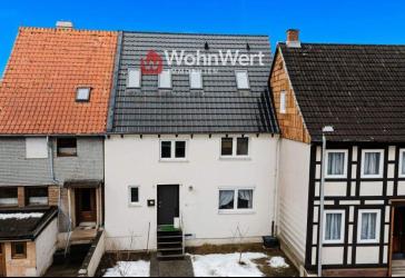 Vorschaubild Reihenmittelhaus