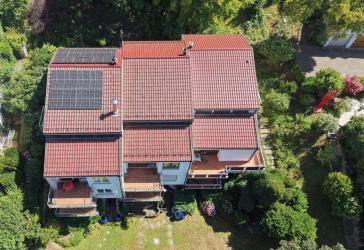 Vorschaubild Reihenmittelhaus