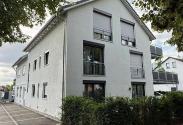 Vorschaubild Maisonettewohnung