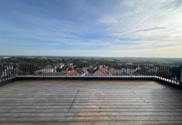 Vorschaubild Penthouse