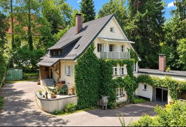 Vorschaubild Einfamilienhaus