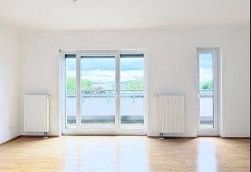 Traumhafte 3-Zi.-Penthousewohnung mit moderner Ausstattung