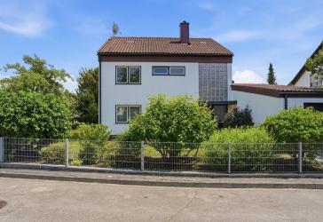 Vorschaubild Einfamilienhaus