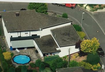 Ausgefallenes 2-Fam. Architektenhaus mit Pool,Energieausw. D, Runkel OT,provisionsfrei zu verkaufen