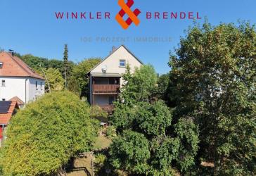 Vorschaubild Mehrfamilienhaus