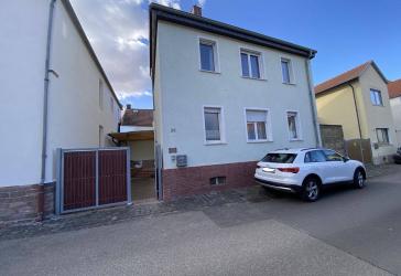 Vorschaubild Einfamilienhaus