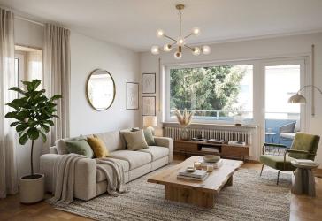 Wohnung mieten in 78464 Königsbau