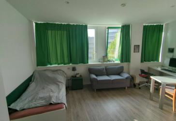 Vorschaubild Loft-Studio-Atelier
