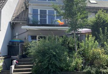 Vorschaubild Maisonettewohnung