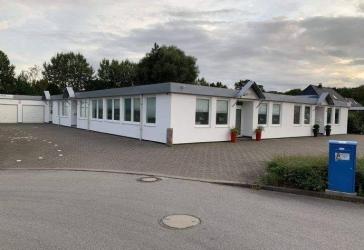 Vorschaubild Büro- /Praxis-Immobilie