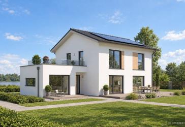 Vorschaubild Einfamilienhaus