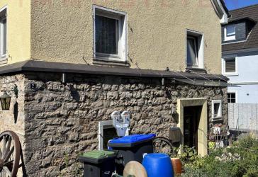 Vorschaubild Reihenendhaus
