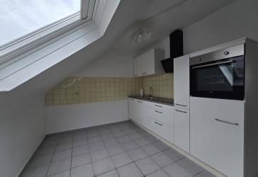 Vorschaubild Maisonettewohnung
