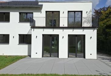Vorschaubild Reihenhaus