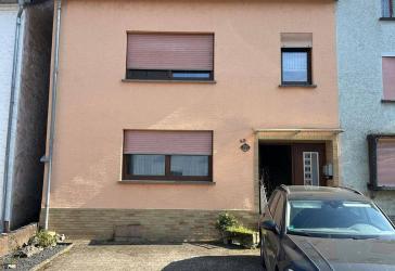 Ein-/Zweifamilienhaus in Wasserliesch grenznah zu Luxemburg zu verkaufen