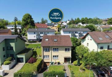 Vorschaubild Mehrfamilienhaus