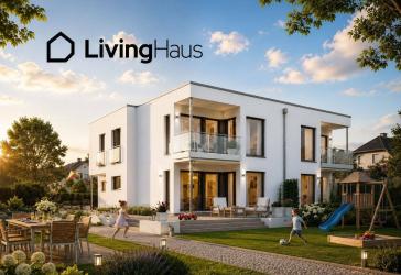 Vorschaubild Mehrfamilienhaus
