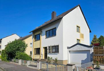Vorschaubild Einfamilienhaus