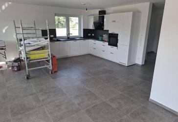 barrierefreie 2 Zimmer Wohnung im Zentrum von Versmold