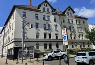 Vorschaubild Mehrfamilienhaus