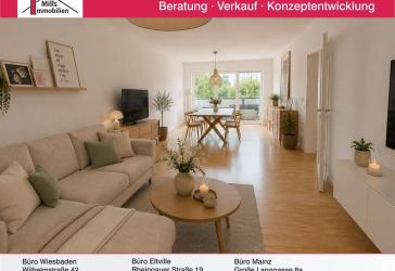 Vorschaubild Wohnung