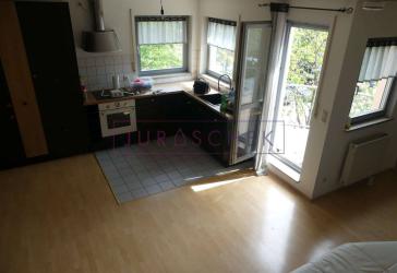 Vorschaubild Maisonettewohnung