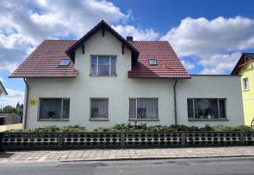 Vorschaubild Einfamilienhaus